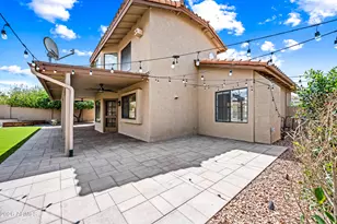 1532 W Tara Dr, Gilbert, AZ 85233 - Photo 28