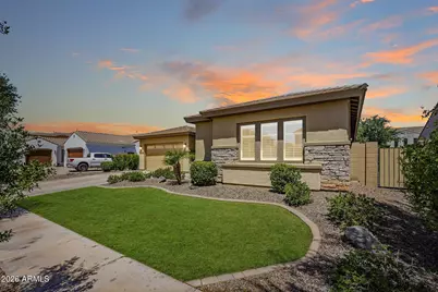 3142 E Tonto Drive, Gilbert, AZ 85298 - Photo 1