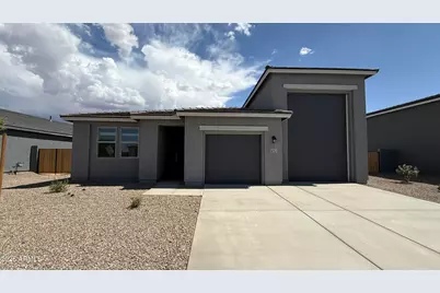 46923 W Pecan Woods --, Maricopa, AZ 85139 - Photo 2