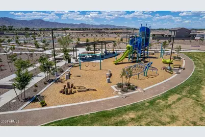 17629 W Solano Drive, Litchfield Park, AZ 85340 - Photo 32