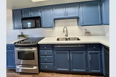 1310 S Pima -- #27, Mesa, AZ 85210 - Photo 4