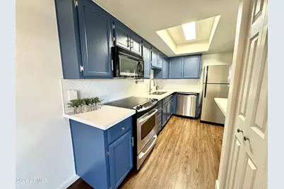 1310 S Pima -- #27, Mesa, AZ 85210 - Photo 1