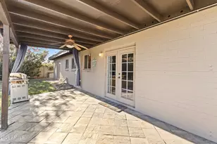 4371 E Villa Maria Dr, Phoenix, AZ 85032 - Photo 34