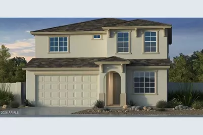 17625 W Solano Drive, Litchfield Park, AZ 85340 - Photo 1