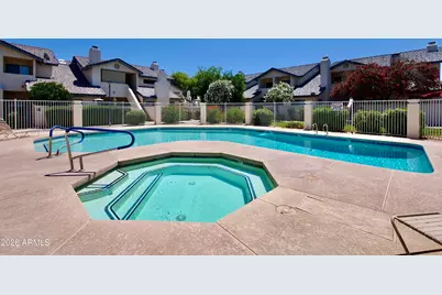1222 W Baseline Road #156, Tempe, AZ 85283 - Photo 24