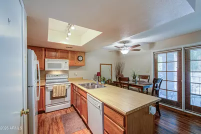 18811 N 19th Avenue #2006, Phoenix, AZ 85027 - Photo 6