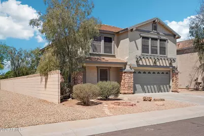 5552 N 137th Avenue, Litchfield Park, AZ 85340 - Photo 2