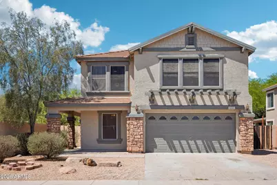 5552 N 137th Avenue, Litchfield Park, AZ 85340 - Photo 1