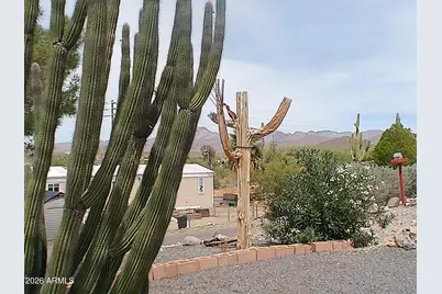 41 W Morris Drive, Queen Valley, AZ 85118 - Photo 24