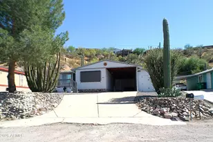 41 W Morris Dr, Queen Valley, AZ 85118 - Photo 1
