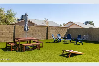 8821 W Keim Drive, Glendale, AZ 85305 - Photo 4