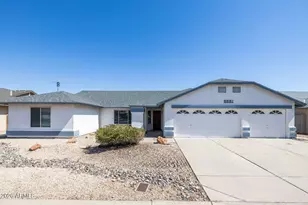8821 W Keim Dr, Glendale, AZ 85305 - Photo 2