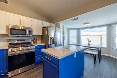 8821 W Keim Drive, Glendale, AZ 85305 - Photo 16