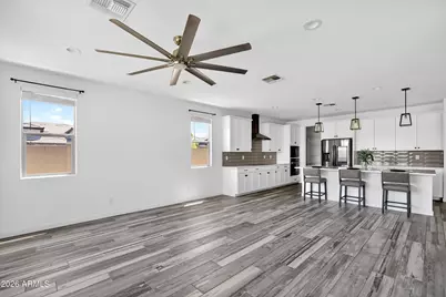 17650 W Hedgehog Place, Surprise, AZ 85387 - Photo 16