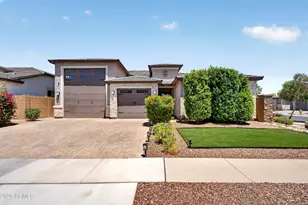 17650 W Hedgehog Pl, Surprise, AZ 85387 - Photo 2