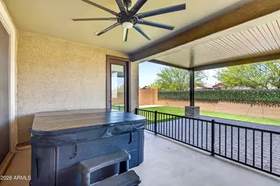 17650 W Hedgehog Place, Surprise, AZ 85387 - Photo 54