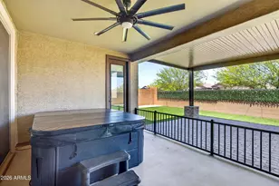 17650 W Hedgehog Pl, Surprise, AZ 85387 - Photo 54