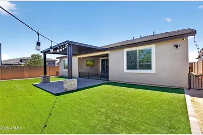 17650 W Hedgehog Place, Surprise, AZ 85387 - Photo 48