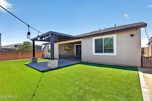 17650 W Hedgehog Pl, Surprise, AZ 85387 - Photo 48