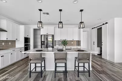 17650 W Hedgehog Place, Surprise, AZ 85387 - Photo 18