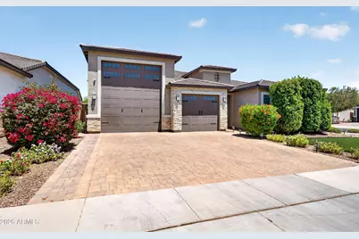 17650 W Hedgehog Place, Surprise, AZ 85387 - Photo 1