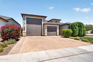 17650 W Hedgehog Pl, Surprise, AZ 85387 - Photo 1