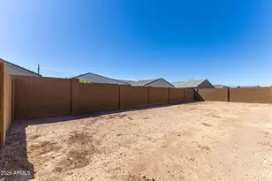 12009 W Marguerite Ave, Avondale, AZ 85323 - Photo 30