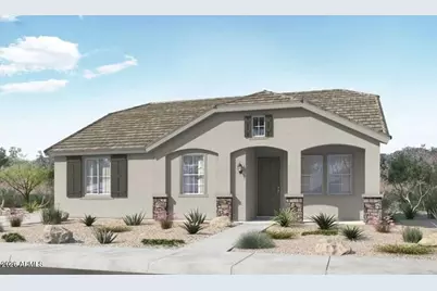 24083 N 146th Avenue, Surprise, AZ 85387 - Photo 1