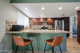1018 Leisure World, Mesa, AZ 85206 - Photo 2