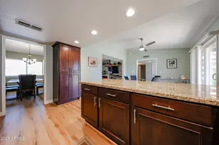 1018 Leisure World, Mesa, AZ 85206 - Photo 16
