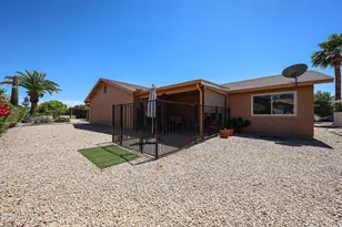 1018 Leisure World, Mesa, AZ 85206 - Photo 48