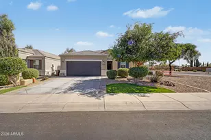 36891 W Maddaloni Ave, Maricopa, AZ 85138 - Photo 1