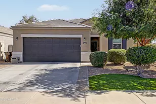 36891 W Maddaloni Ave, Maricopa, AZ 85138 - Photo 1