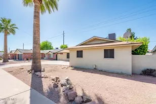 8407 E Crestwood Way, Scottsdale, AZ 85250 - Photo 4