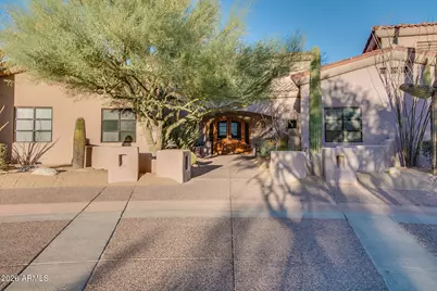 15055 E Sundown Drive, Fountain Hills, AZ 85268 - Photo 48