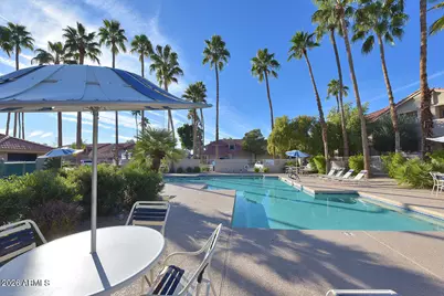 11515 N 91st Street #220, Scottsdale, AZ 85260 - Photo 24
