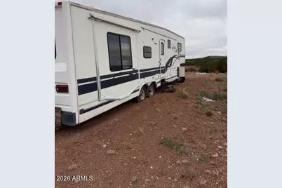 N6124 N N6124 -- #202-44-022, Saint Johns, AZ 85936 - Photo 4