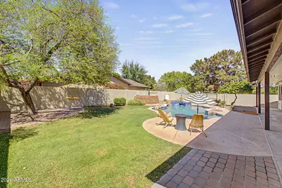 9098 E Ludlow Drive, Scottsdale, AZ 85260 - Photo 24