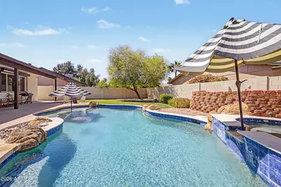 9098 E Ludlow Drive, Scottsdale, AZ 85260 - Photo 20