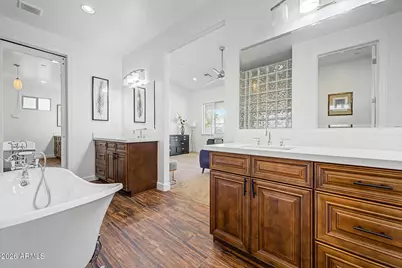 9098 E Ludlow Drive, Scottsdale, AZ 85260 - Photo 12