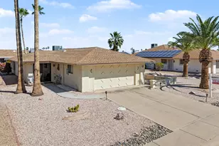 12510 W Flagstone Dr, Sun City West, AZ 85375 - Photo 2