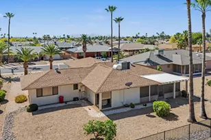12510 W Flagstone Dr, Sun City West, AZ 85375 - Photo 24