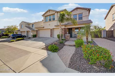 27416 N 53rd Drive, Phoenix, AZ 85083 - Photo 24