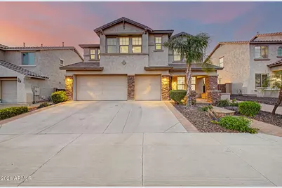 27416 N 53rd Drive, Phoenix, AZ 85083 - Photo 1