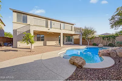 27416 N 53rd Drive, Phoenix, AZ 85083 - Photo 82