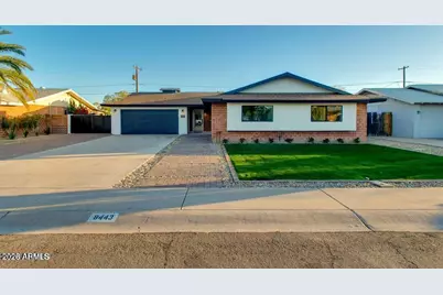 8443 E Edgemont Avenue, Scottsdale, AZ 85257 - Photo 8