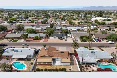 8443 E Edgemont Avenue, Scottsdale, AZ 85257 - Photo 56