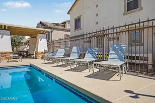 166 W Laurel Ct, Gilbert, AZ 85233 - Photo 38