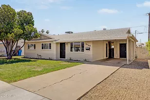 3049 W Corrine Dr, Phoenix, AZ 85029 - Photo 2