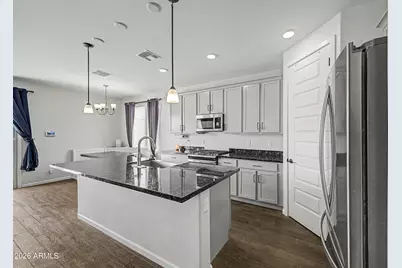 735 W Nova Place, Casa Grande, AZ 85122 - Photo 4
